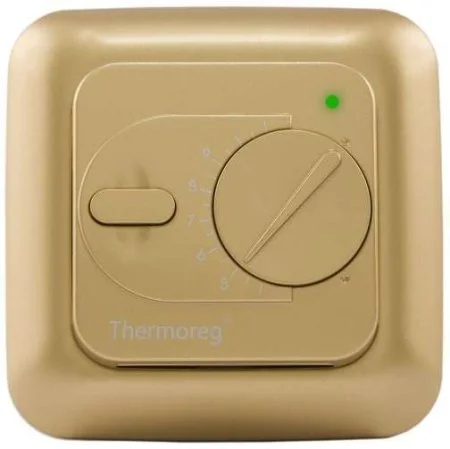 ТерморегуляторThermoreg TI-200 Gold в Ижевске