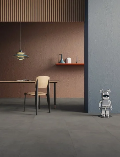 Керамогранит Coliseum Сан-Сиро Дарк 60х120 (Натуральный и Реттифицированный) в Ижевске