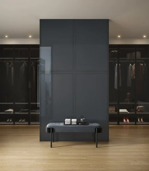 Керамогранит Italon Этернум Гласс Авио 80х160 (Люкс и Реттифицированная) в Ижевске