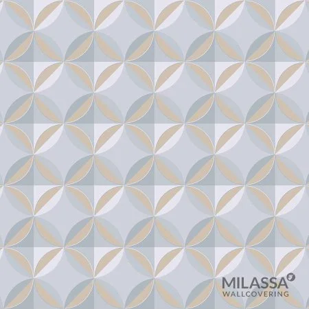 Обои Milassa Modern  М4, 011 в Ижевске