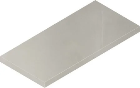 Керамогранит Italon Континуум Сильвер Ступень угловая левая 33х60 (Натуральная) в Ижевске