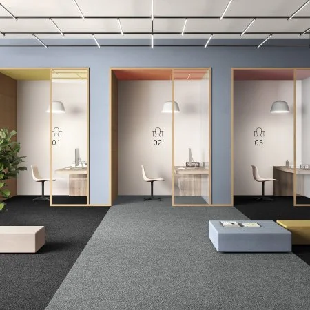 Ковровая плитка AW Medusa 90 в Ижевске