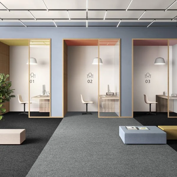 Ковровая плитка AW Medusa 90 в Ижевске