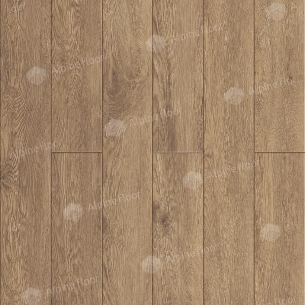 Каменно-полимерная плитка Alpine Floor Grand Sequoia Village Гевуина ECO 11-707 4мм, 43 класс в Ижевске