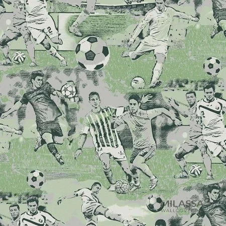 Обои Milassa Twins 11, 005 в Ижевске