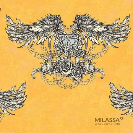 Обои Milassa Twins 10, 004 в Ижевске