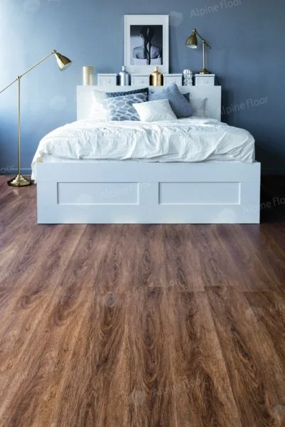 Кварц-виниловая плитка Alpine Floor Easy Line Сосновый Бор ЕСО 3-22 3 мм. 43 класс в Ижевске