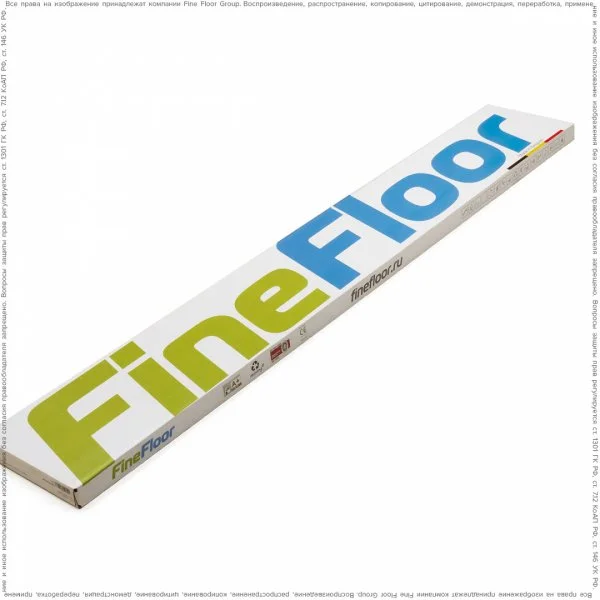 Кварц-виниловая плитка FineFloor Wood Дуб Верона FF-1474 в Ижевске