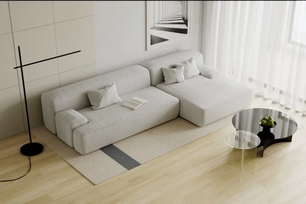 Кварц-виниловая плитка Refloor Fargo Bevel 50-6191-3 Дуб Манчестер в Ижевске