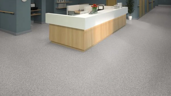 Линолеум Tarkett iQ Monolit CMONI-930 2 м в Ижевске