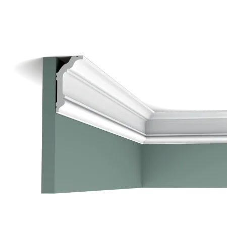Карниз Orac CX176 (80*40*2000 мм) в Ижевске