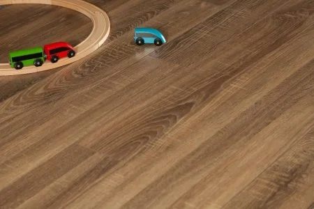 Ламинат Kronopol Platinium Slim 2048 Barbacan Oak в Ижевске