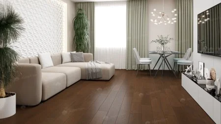 Инженерная доска Alpine Floor Villa Дуб Марсала в Ижевске