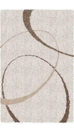 Ковер Синтелон Mondo 0,80х1,50 05EBD Прямоугольник в Ижевске