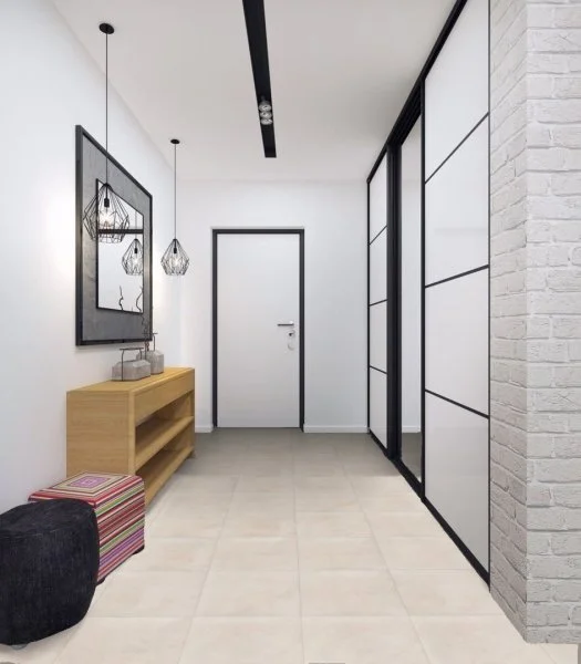 ПВХ плитка Bonkeel Rockstar Keith Плитка (457,2 x 457,2 мм) в Ижевске