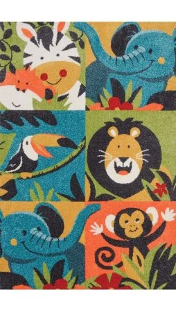 Ковер Синтелон Play 1,60x2,30 01PYA Прямоугольник в Ижевске