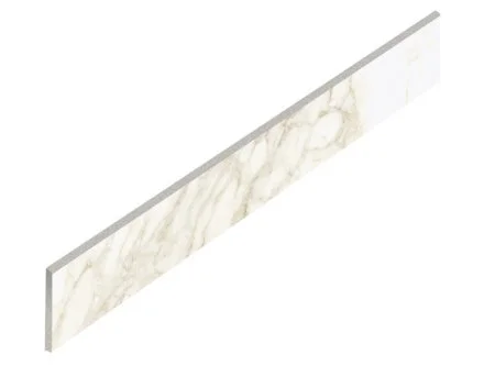 Керамогранит Coliseum Микеланджело Ворм Плинтус (Натуральный, 7,2х60) в Ижевске