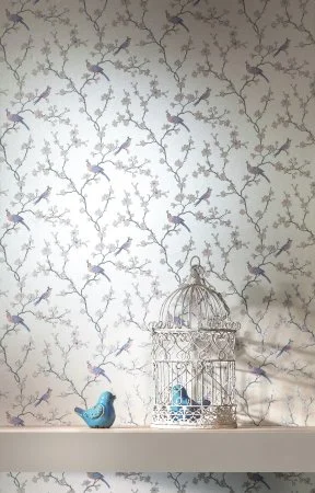 Обои Loymina La Belle Epoque BQ5, 001 в Ижевске