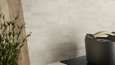 Керамогранит Coliseum Экспо Уайт Мозаика Грид (Натуральная, 30х30) в Ижевске