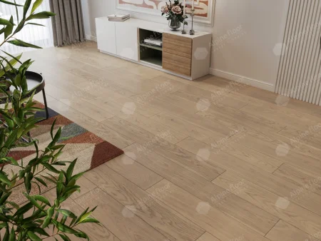 Инженерная доска Alpine Floor Villa Дуб Милкшейк в Ижевске