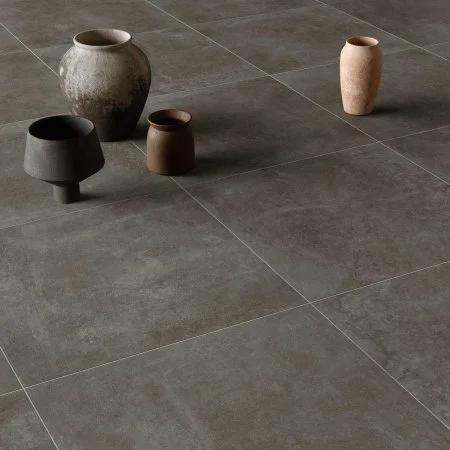 Керамогранит Coliseum Экспо Дарк 60х60 (Натуральный и Реттифицированный) в Ижевске