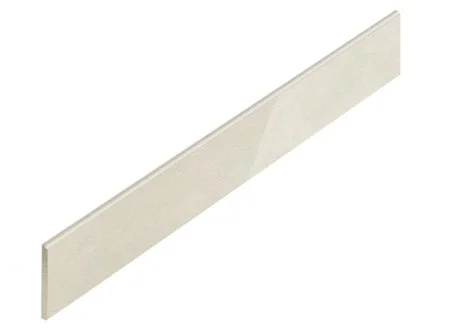 Керамогранит Coliseum Ардезия Уайт Плинтус (Натуральный, 7,2х60) в Ижевске