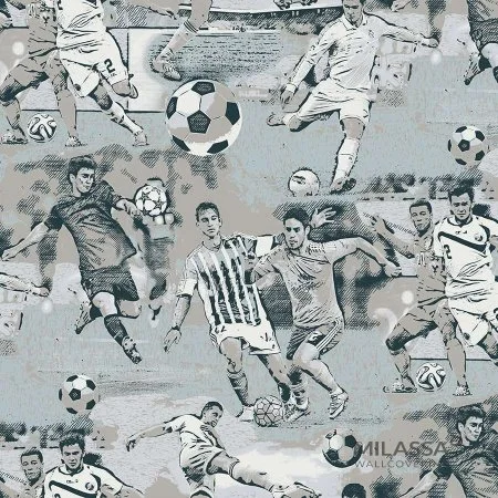 Обои Milassa Twins 11, 006 в Ижевске