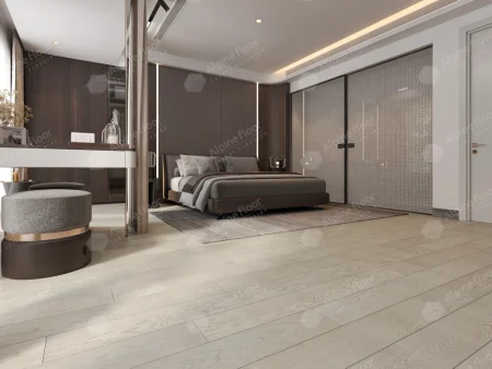 Инженерная доска Alpine Floor Villa Дуб Монблан в Ижевске