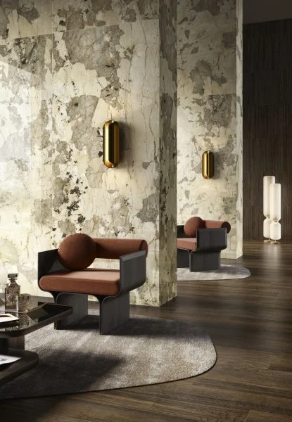 Керамогранит Italon Этернум Волкано 120х278 (Люкс и Реттифицированная) в Ижевске