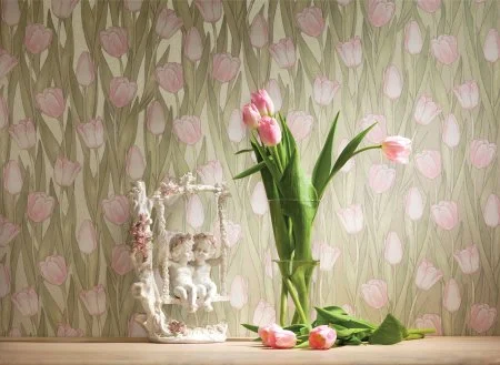 Обои Milassa Swan SW1, 005 в Ижевске