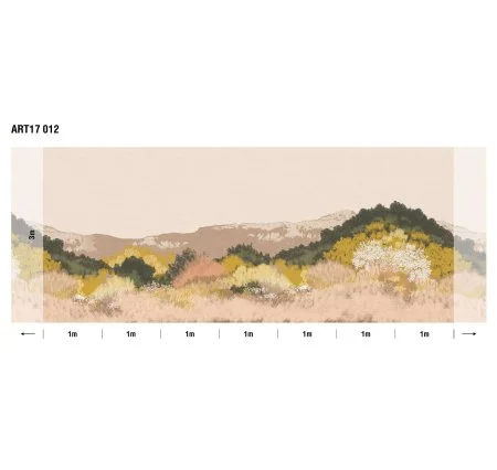 Обои Loymina Пейзаж vol. 2 ART17 012 в Ижевске