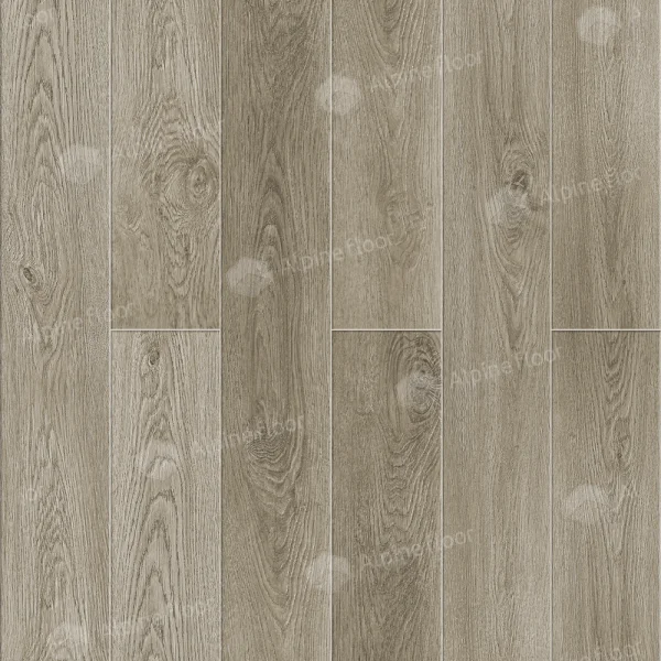 Каменно-полимерная плитка Alpine Floor Grand Sequoia Village Клауд ECO 11-1507 4мм, 43 класс в Ижевске