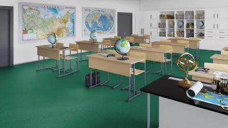 Линолеум Tarkett Primo Plus CPRPI-312 2 м в Ижевске