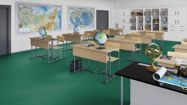 Линолеум Tarkett Primo Plus CPRPI-312 2 м в Ижевске