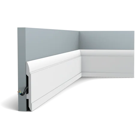 Плинтус Orac SX104 (148*17*2000 мм) в Ижевске