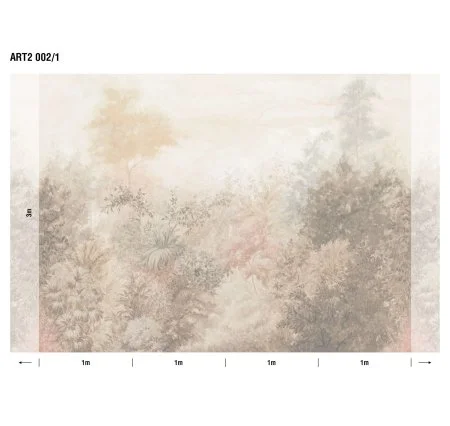 Обои Loymina Пейзаж ART2 002/1 в Ижевске