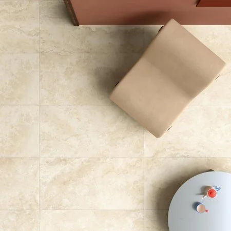 Керамогранит Coliseum Аурелия Уайт 60х120 (Натуральный и Реттифицированный) в Ижевске