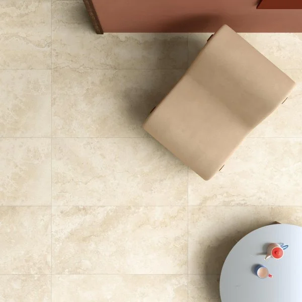 Керамогранит Coliseum Аурелия Уайт 60х120 (Натуральный и Реттифицированный) в Ижевске