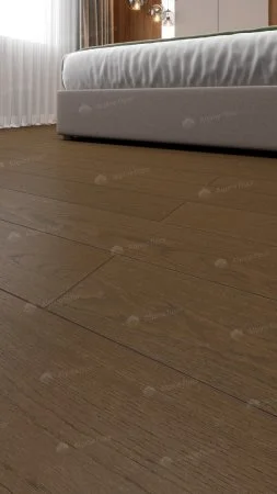 Инженерная доска Alpine Floor Villa Дуб Вулкано в Ижевске