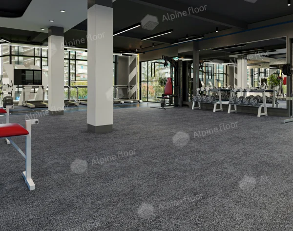 Ковровая плитка Alpine Floor Astoria 401-1 Ротонда в Ижевске