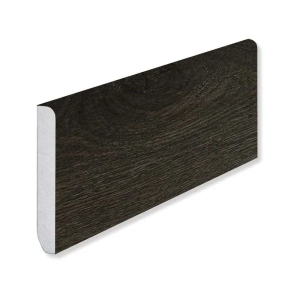 Кварцевый плинтус Fargo 68W932 Дуб Нью-Йорк 80х11х2200 мм в Ижевске