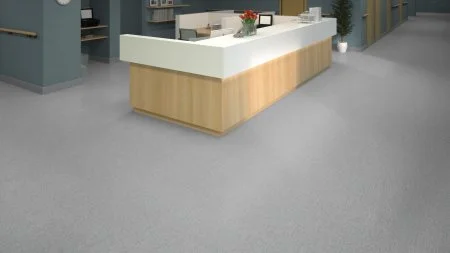 Линолеум Tarkett Travertine GREY 02 3 м в Ижевске