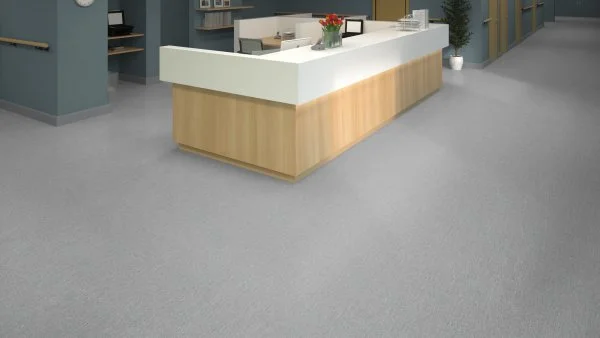 Линолеум Tarkett Travertine GREY 02 3 м в Ижевске
