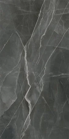 Керамогранит Vitra SityMarble Калакатта Блэк 60х120 (Лаппатированная и Реттифицированная) в Ижевске