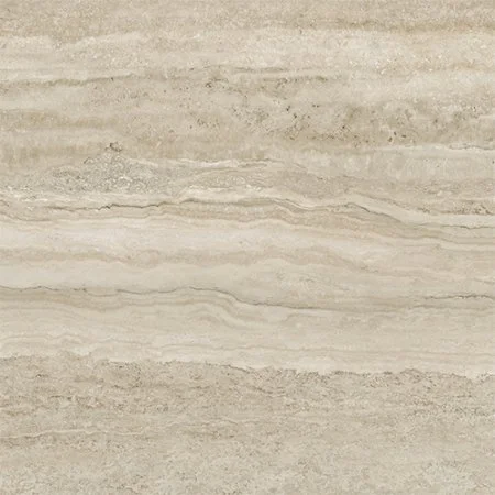 Керамогранит Vitra CityStone Травертин Линейный 60х60 (Натуральная и Реттифицированная) в Ижевске