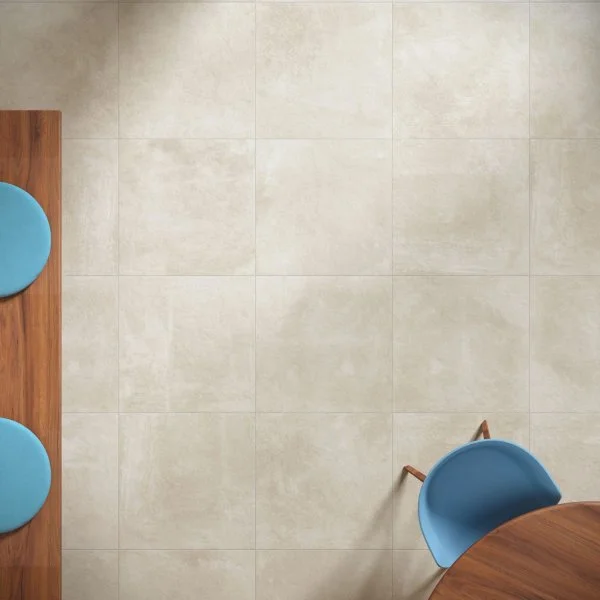 Керамогранит Coliseum Экспо Уайт 60х60 (Натуральный и Реттифицированный) в Ижевске