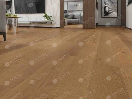 Инженерная доска Alpine Floor Villa Дуб Хани в Ижевске
