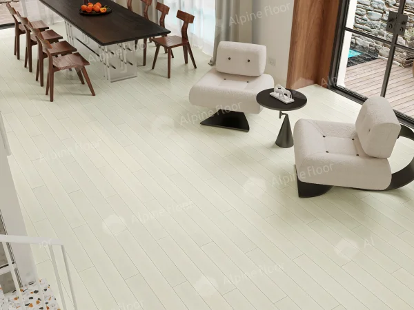 Каменно-полимерная плитка Alpine Floor Grand Sequoia Village Инио ECO 11-2107 4мм, 43 класс в Ижевске