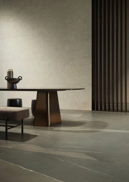 Керамогранит Italon Метрополис Роял Айвори 80х160 (Натуральная и Реттифицированная) в Ижевске