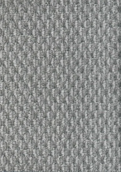 Ковровое покрытие Zartex Варна 003 серый - 4 м в Ижевске